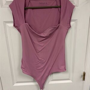Abercrombie Bodysuit